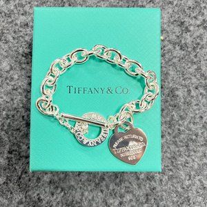 Tiffany Bracelets